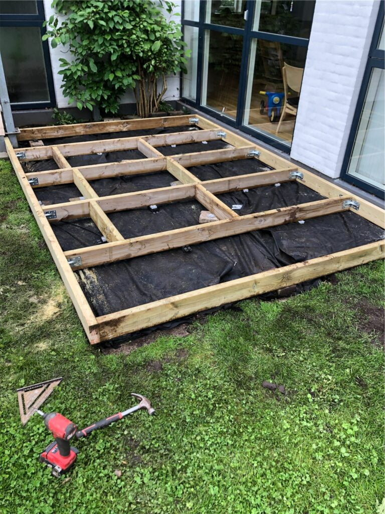 tømrer i Aars - S.G.A Montage - image00010 2 - Tømrer Aars