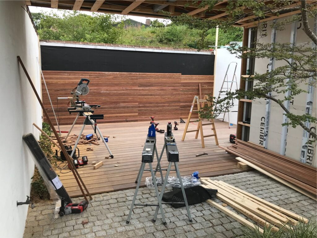 tømrer i Aars - S.G.A Montage - image00012 1 - Tømrer Aars