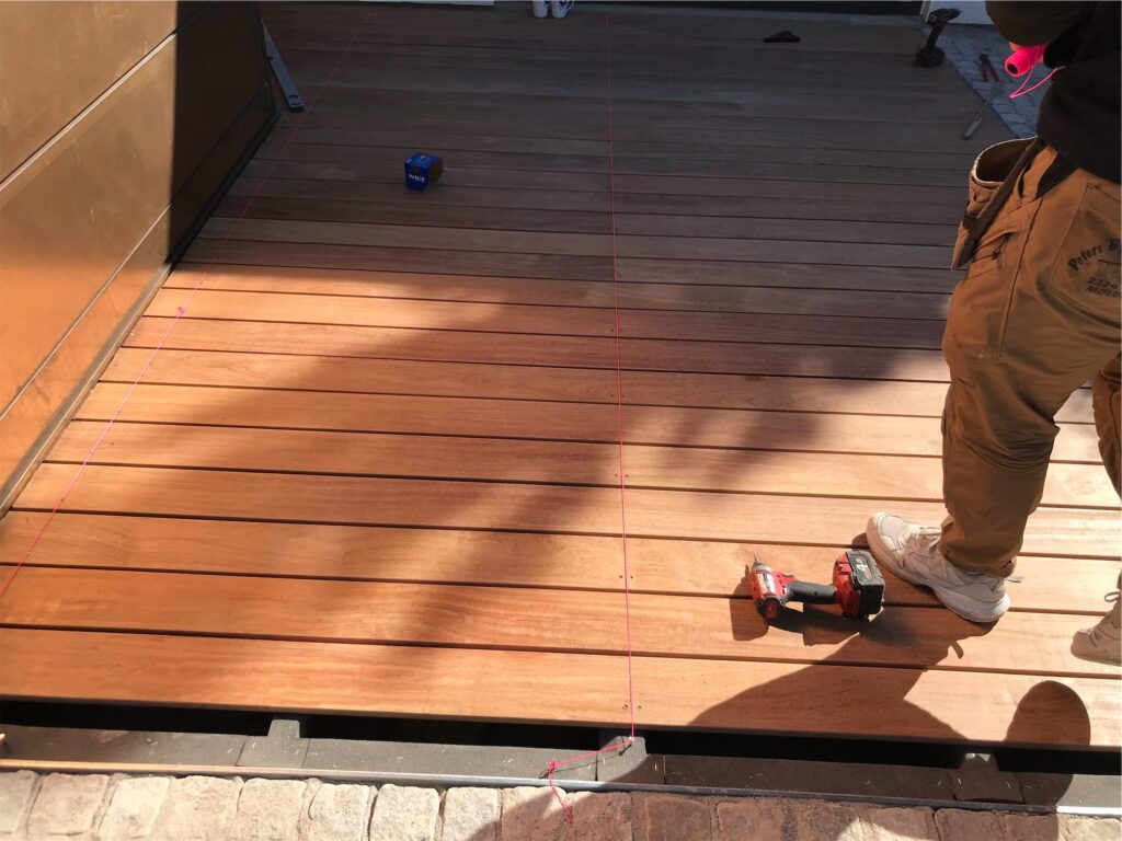 tømrer i Hobro - S.G.A Montage - image00018 1 - Tømrer Hobro